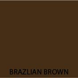BRAZILIAN BROWN