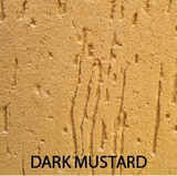 DARK MUSTARD