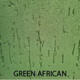 GREEN AFRICAN