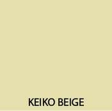 Satin (Glo) Sheen KEIKO BEIGE