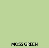 MOSS GREEN