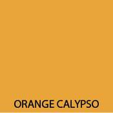 ORANGE CALYPSO