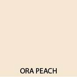 Satin (Glo) Sheen ORA PEACH