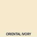 ORIENTAL IVORY