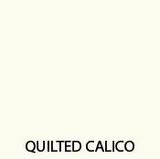 QUILTED CALICO
