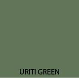 Satin (Glo) Sheen URITI GREEN