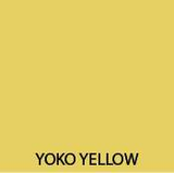 Satin (Glo) Sheen YOKO YELLOW