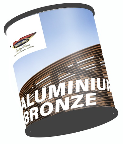 Aluminum Bronze