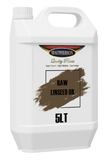 Linseed Oil