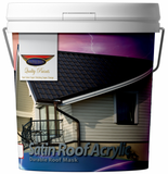 SATIN ROOF PAINT