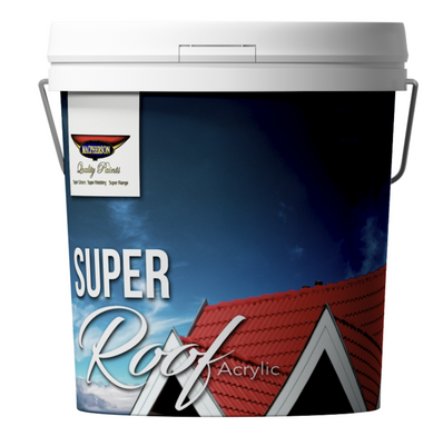 Super-Roof Acrylic