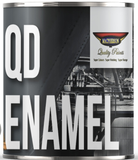 Quick Dry Enamel