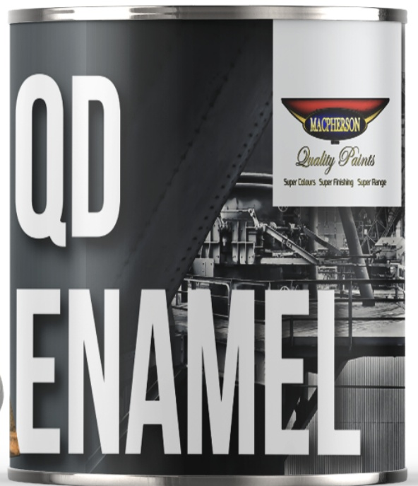 Quick Dry Enamel