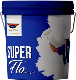 Super Flo Acrylic