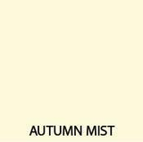 AUTUMN MIST