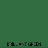 BRILLIANT GREEN 