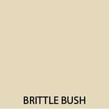BRITTLE BUSH