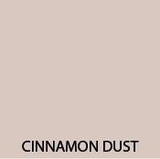 CINNAMON DUST
