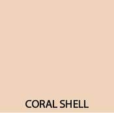 CORAL SHELL