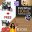 Essential Home Painting Combo