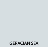 GERACIAN SEA
