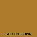 GOLDEN BROWN