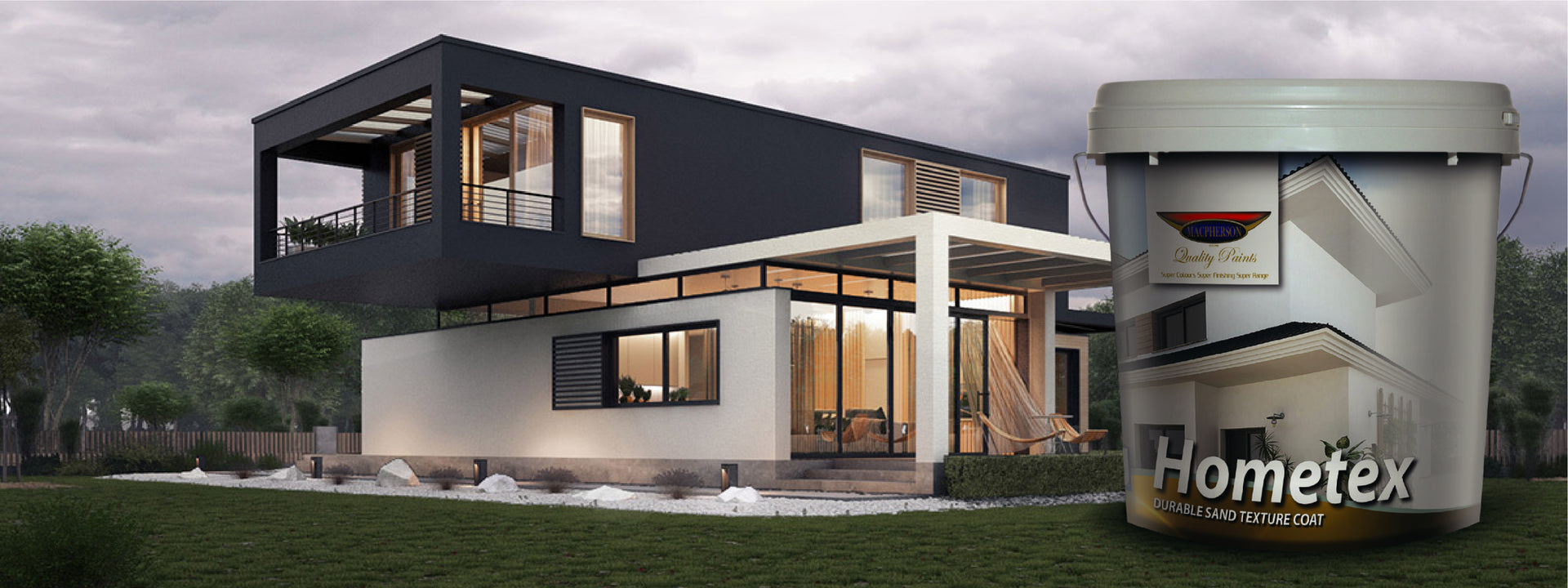 Weather Guard<br> Sand Textured Finish