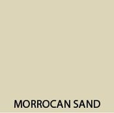 MORROCAN SAND