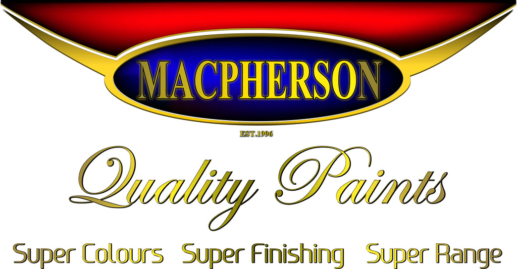 Macpherson Paints