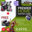 Premier Home Painting Combo