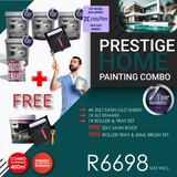 Prestige Home Painting Combo