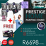 Prestige Home Painting Combo