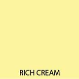 RICH CREAM