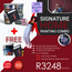 Signature Home Painting Combo