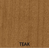 TEAK