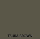 Satin (Glo) Sheen TSURA BROWN