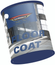 Floor Coat Solvent Based