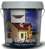 Decor Acrylic PVA