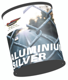 Aluminum Silver