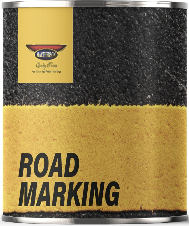 Macpherson Paint A588oe Road Marking – Macpherson Paints
